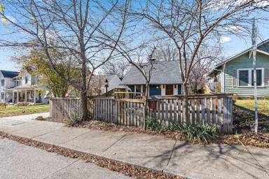 Main picture of 403 N 17th St