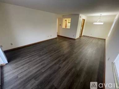 Main picture of The Monticello Apartments