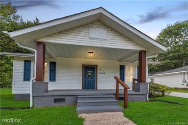 Main picture of 1501 W 10th Ave