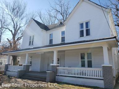 Main picture of 1023 N Campbell Ave