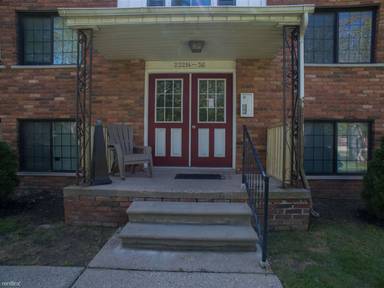 Main picture of 23214 Deanhurst St