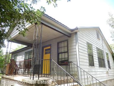Main picture of 1534 Proctor St