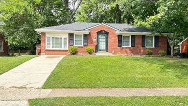 Main picture of 1204 Dogoon Dr