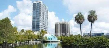Main picture of The VUE at Lake Eola