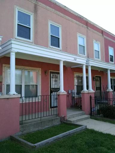 Main picture of 1437 Alabama Ave SE