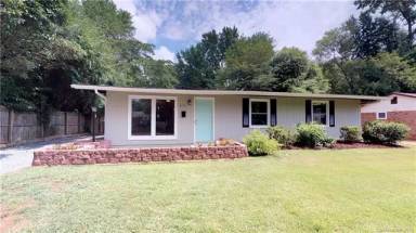 Main picture of 4115 Foxford Pl