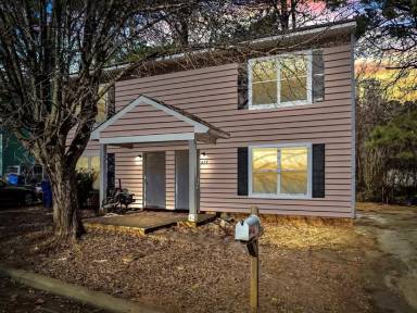 Main picture of 600 Hilltop Drive