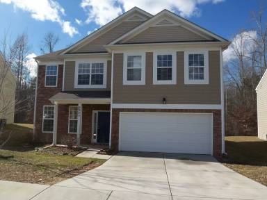 Main picture of 6945 Goldenwillow Dr