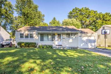 Main picture of 820 Saint Brendan Ln