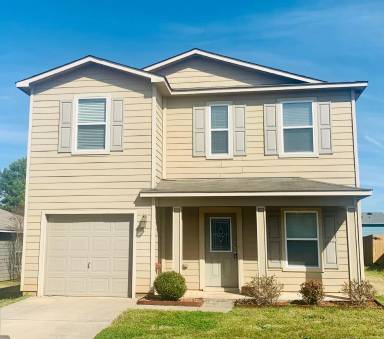 Main picture of 3214 Castlecreek Dr