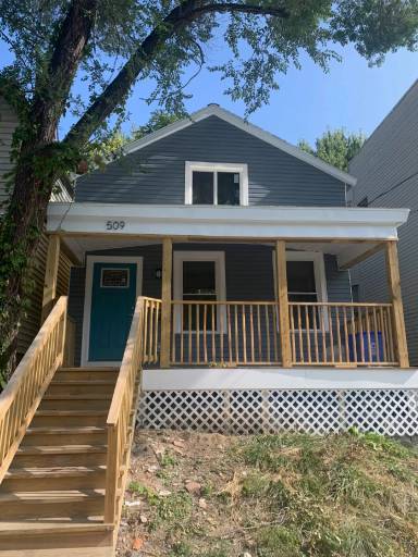 Main picture of 509 Morris St