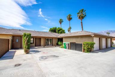 Main picture of 33140 Cathedral Canyon Dr