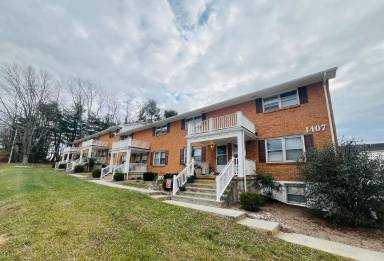 Main picture of 1407 Toms Creek Rd