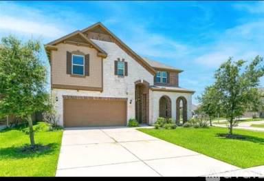 Main picture of 8023 Cheyenne Hills Trl