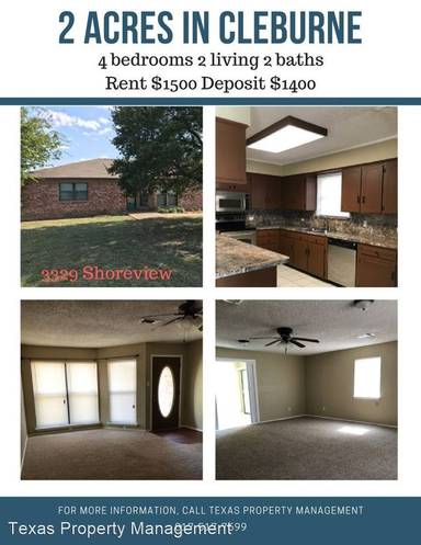 Main picture of 3329 Shoreview Dr