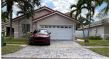Main picture of 17650 SW 4th Ct