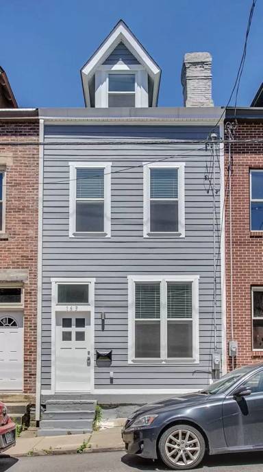 Main picture of 163 45th St
