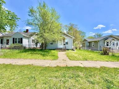 Main picture of 816 S 34th St