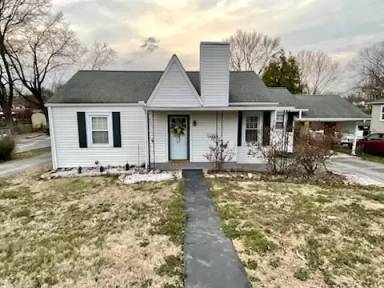 Main picture of 2521 E Clark Ave
