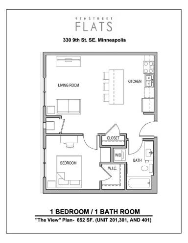 Main picture of 330 9th St SE