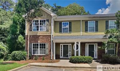 Main picture of The Park at Browns Mill