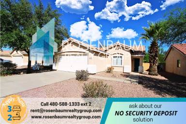 Main picture of 13470 W Young St