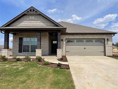 Main picture of 115 Rio Grande Way