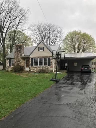 Main picture of 124 Ritchey Rd