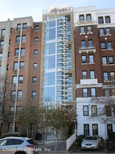 Main picture of 1612 16th St NW