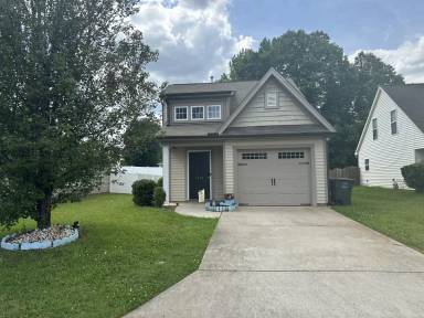 Main picture of 1519 Hamilton Hills Dr