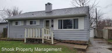 Main picture of 2412 S 18th St