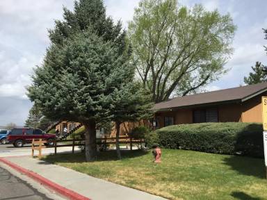 Main picture of 550 South 12th Street