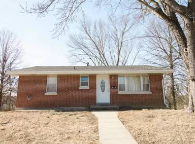 Main picture of 1506 Randy Ln