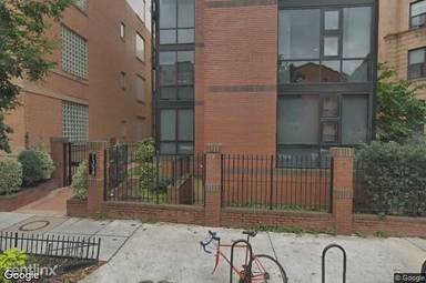 Main picture of 1354 Euclid St NW