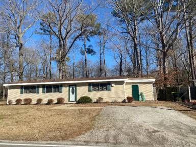 Main picture of 12951 Nike Park Rd
