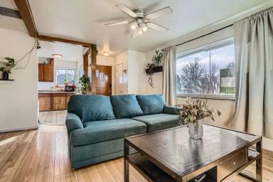 Main picture of 1316 S Shoshone St