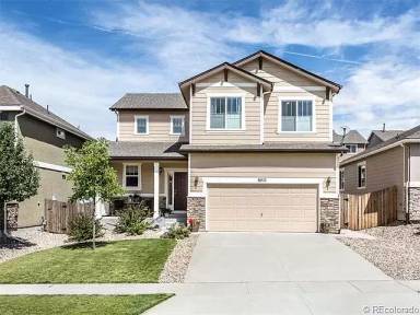 Main picture of 8034 Steward Ln