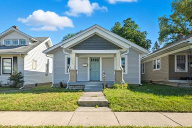 Main picture of 2029 Laurel St