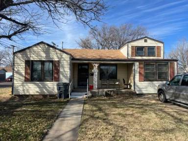 Main picture of 4016 S Ong St