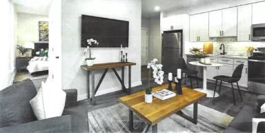 Main picture of 101 W Oxford St