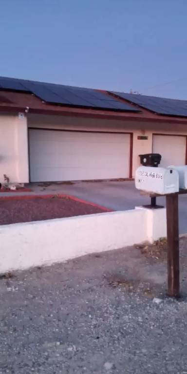 Main picture of 1170 E Calvada Blvd
