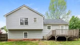Main picture of 2431 SW 87th Ter