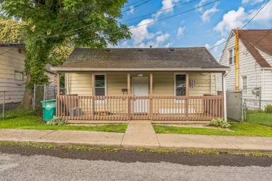 Main picture of 1509 Franklin Ave
