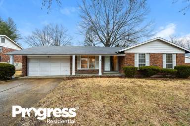Main picture of 14800 Mondoubleau Ln