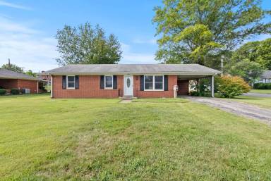 Main picture of 610 Greenbriar Dr