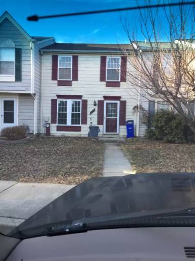 Main picture of 15506 Norwegian Ct