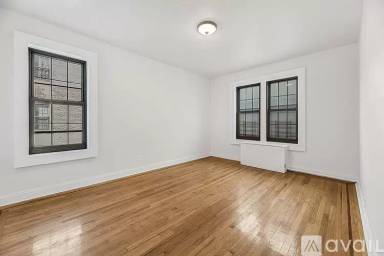 Main picture of 1100 Grand Concourse