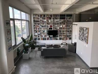 Main picture of Tower Lofts