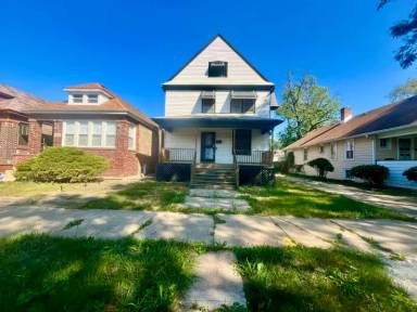 Main picture of 8817 S Elizabeth St