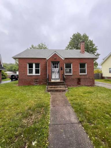 Main picture of 3885 Glenwood Rd